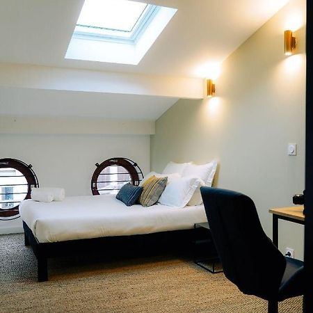 Outsite Bordeaux Hotel Ngoại thất bức ảnh