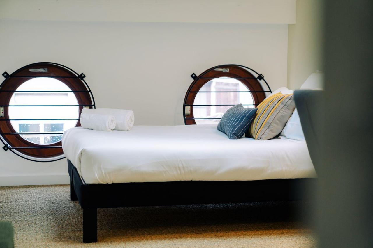 Outsite Bordeaux Hotel Ngoại thất bức ảnh