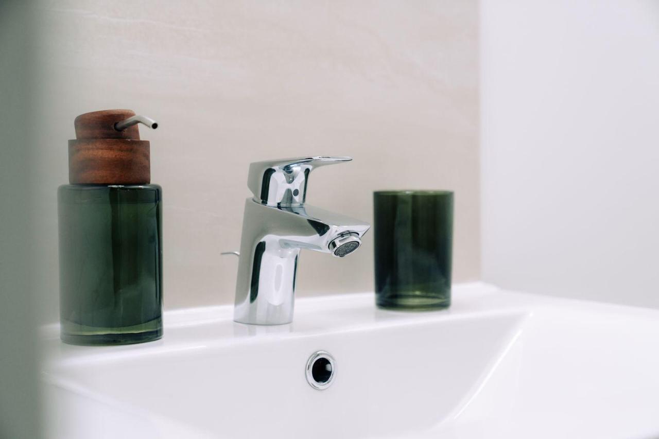 Outsite Bordeaux Hotel Ngoại thất bức ảnh