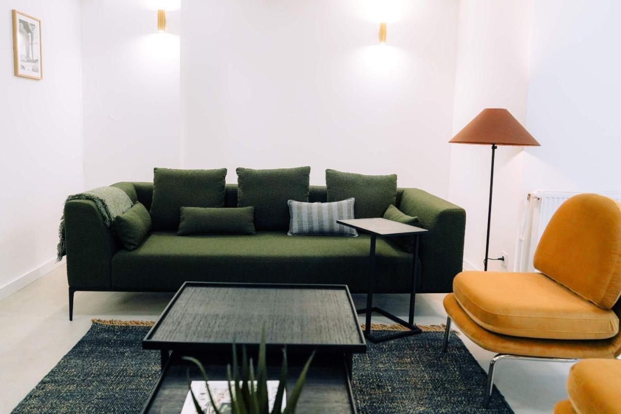 Outsite Bordeaux Hotel Ngoại thất bức ảnh