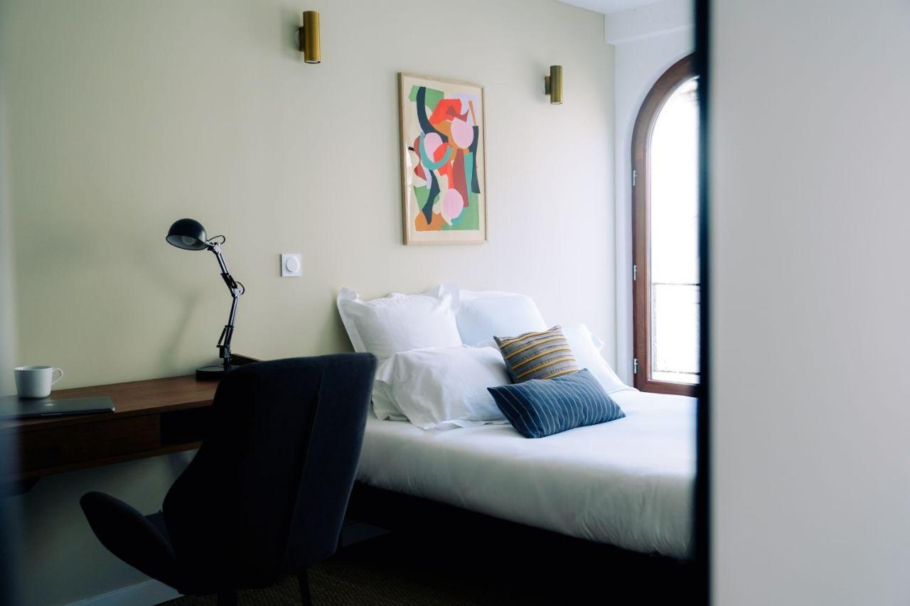 Outsite Bordeaux Hotel Ngoại thất bức ảnh